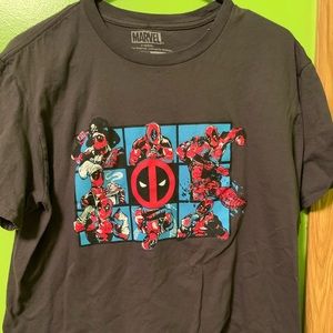 Deadpool T-shirt